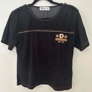 Geng Yar Dog Club Tee